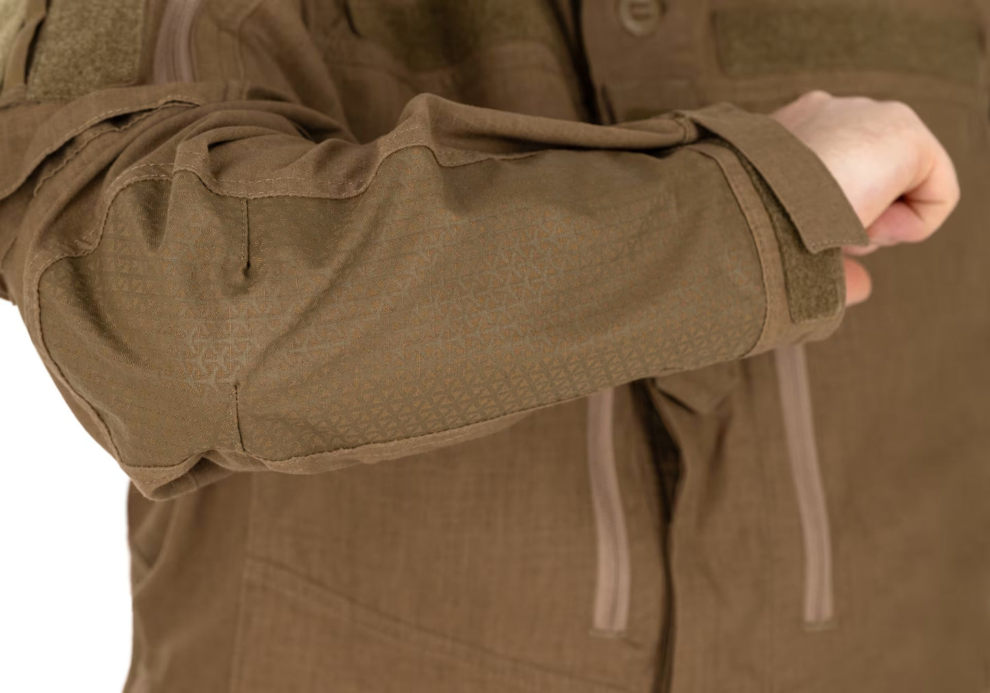 Raider Field Shirt MK V ATS Flex COYOTE