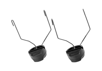 Rail Adapter for SRD Headsets