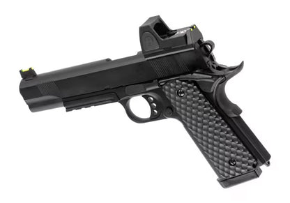 Raven MEU Railed + BDS GBB
