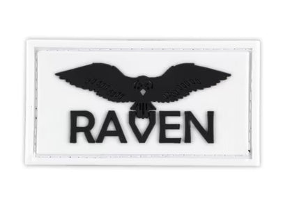 Raven MEU Railed + BDS GBB Brushed
