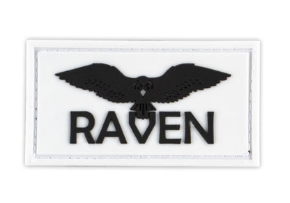 Raven MEU Railed + BDS GBB SILVER