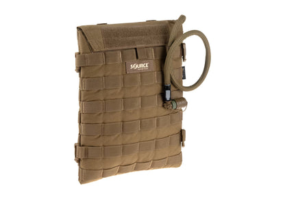 Razor 3L Low Profile Hydration Pouch COYOTE