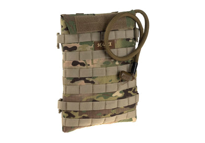 Razor 3L Low Profile Hydration Pouch MULTICAM