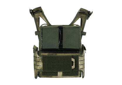 Reaper Plate Carrier  EVERGLADE