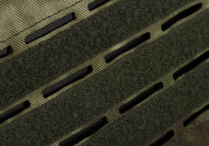 Reaper Plate Carrier  EVERGLADE