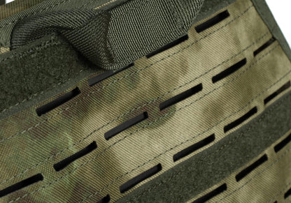 Reaper Plate Carrier  EVERGLADE