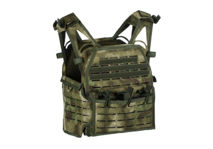 Reaper Plate Carrier  EVERGLADE