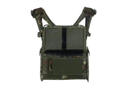 Reaper Plate Carrier FLECKTARN
