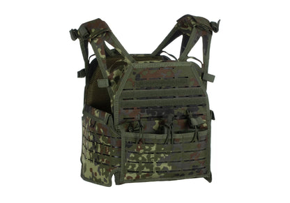 Reaper Plate Carrier FLECKTARN
