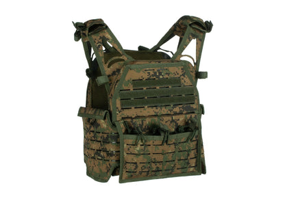 Reaper Plate Carrier MARPAT