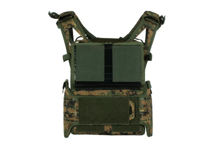 Reaper Plate Carrier MARPAT