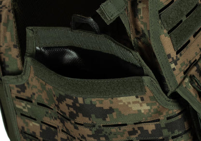 Reaper Plate Carrier MARPAT