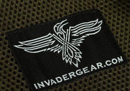 Reaper Plate Carrier MARPAT