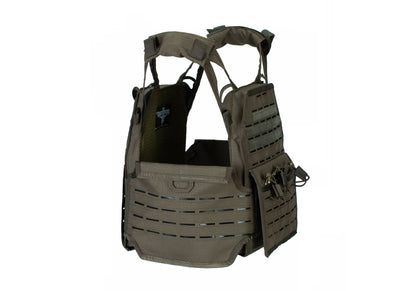 Reaper Plate Carrier RANGER GREEN