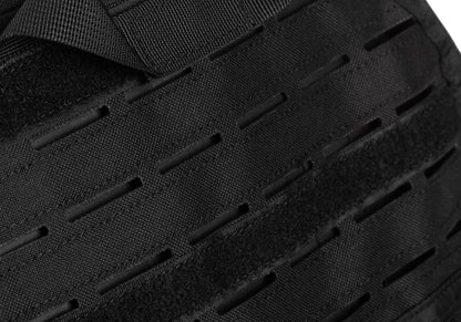 Reaper Plate Carrier SCHWARZ