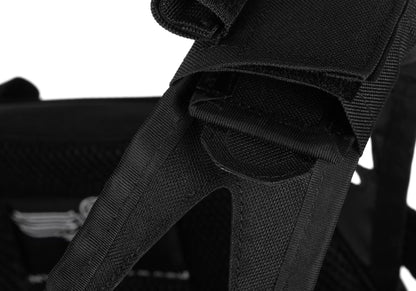 Reaper Plate Carrier SCHWARZ
