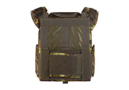 Reaper QRB Plate Carrier CAD