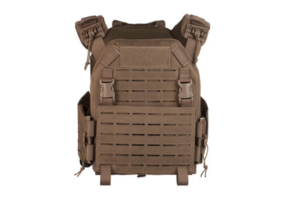 Reaper QRB Plate Carrier COYOTE