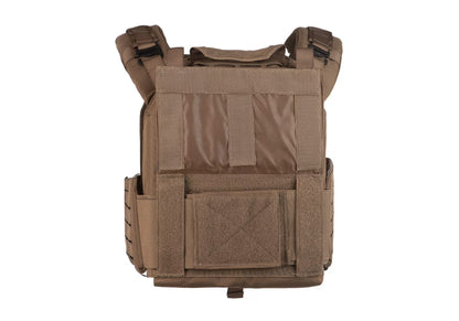 Reaper QRB Plate Carrier COYOTE