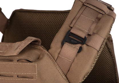 Reaper QRB Plate Carrier COYOTE