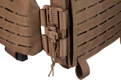 Reaper QRB Plate Carrier COYOTE