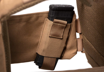 Reaper QRB Plate Carrier COYOTE
