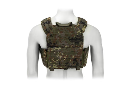 Reaper QRB Plate Carrier FLECKTARN