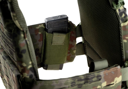 Reaper QRB Plate Carrier FLECKTARN