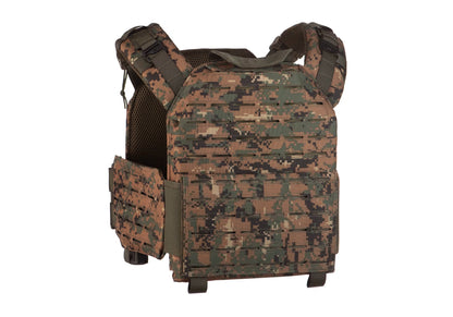 Reaper QRB Plate Carrier MARPAT