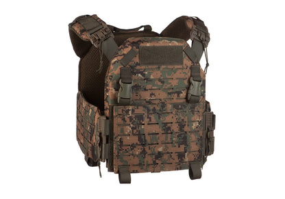 Reaper QRB Plate Carrier MARPAT
