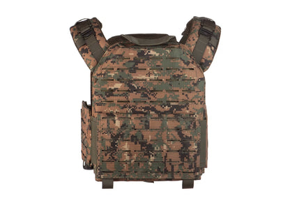 Reaper QRB Plate Carrier MARPAT