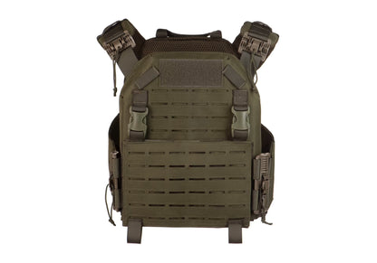 Reaper QRB Plate Carrier OD