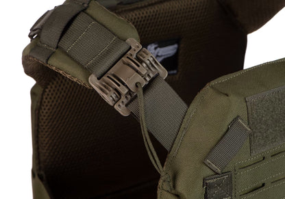 Reaper QRB Plate Carrier OD