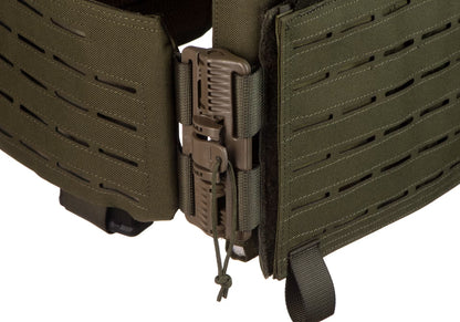 Reaper QRB Plate Carrier OD