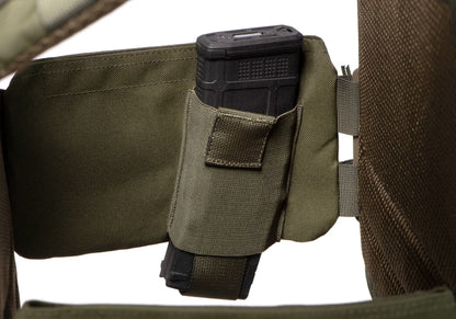 Reaper QRB Plate Carrier OD