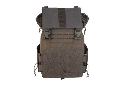 Reaper QRB Plate Carrier RANGER GREEN