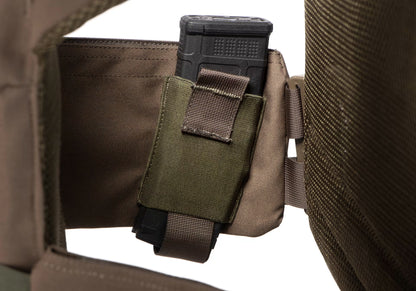 Reaper QRB Plate Carrier RANGER GREEN