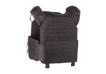 Reaper QRB Plate Carrier SCHWARZ