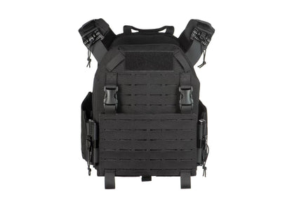Reaper QRB Plate Carrier SCHWARZ