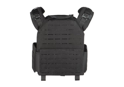 Reaper QRB Plate Carrier SCHWARZ