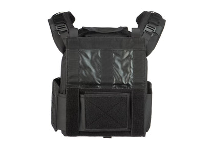 Reaper QRB Plate Carrier SCHWARZ
