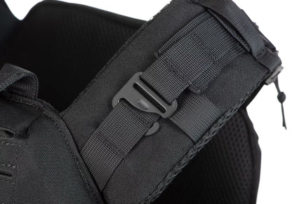 Reaper QRB Plate Carrier SCHWARZ