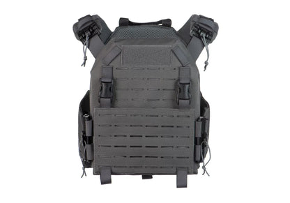 Reaper QRB Plate Carrier WOLF GREY