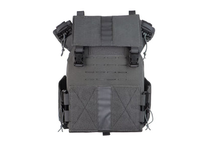 Reaper QRB Plate Carrier WOLF GREY