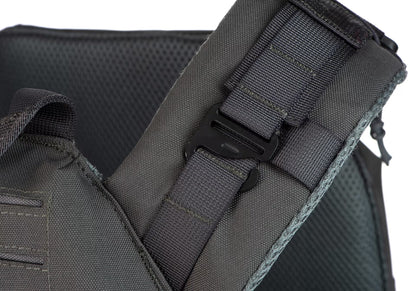 Reaper QRB Plate Carrier WOLF GREY