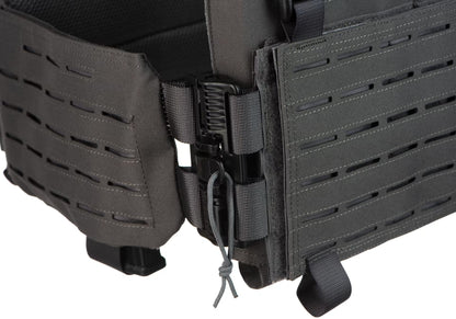 Reaper QRB Plate Carrier WOLF GREY