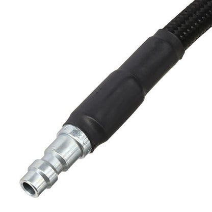 Redline Mini SFR HPA regulator  with 42inch line