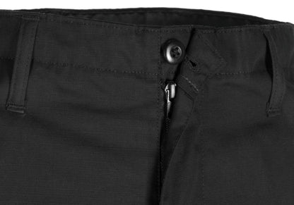 Revenger TDU Pant Black