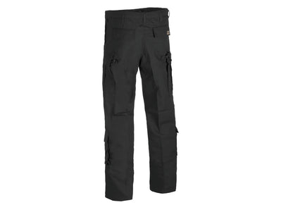 Revenger TDU Pant Black