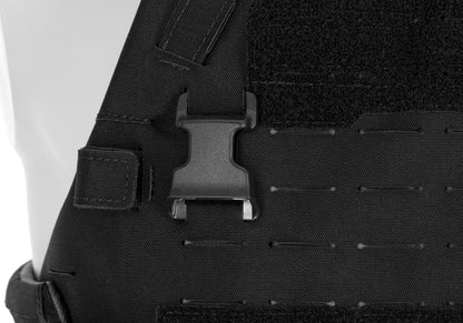CIBV Cataphract Plate Carrier SCHWARZ
